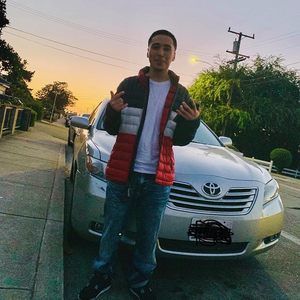 Meet your Posher, Oscar